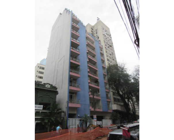 Apartamento - Venda, Paraíso, São Paulo, SP